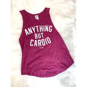 Victoria's Secret Pink Tank Top